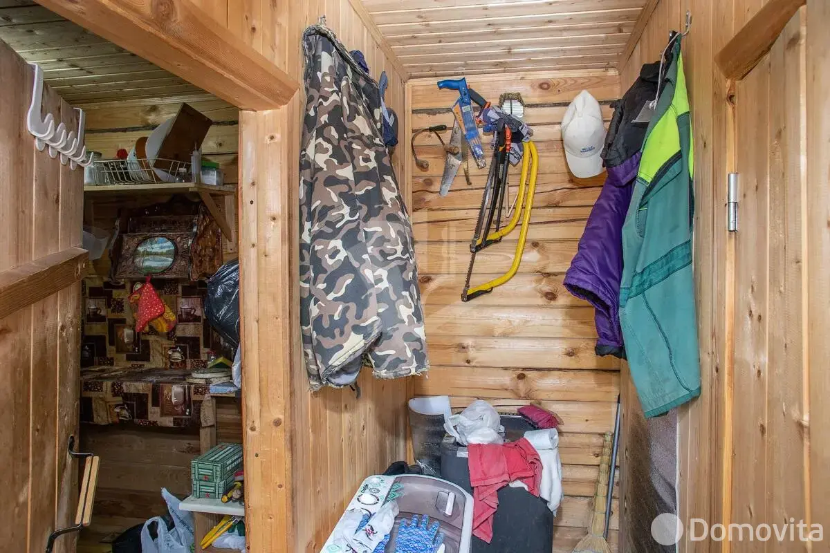 участок, Антосино, 