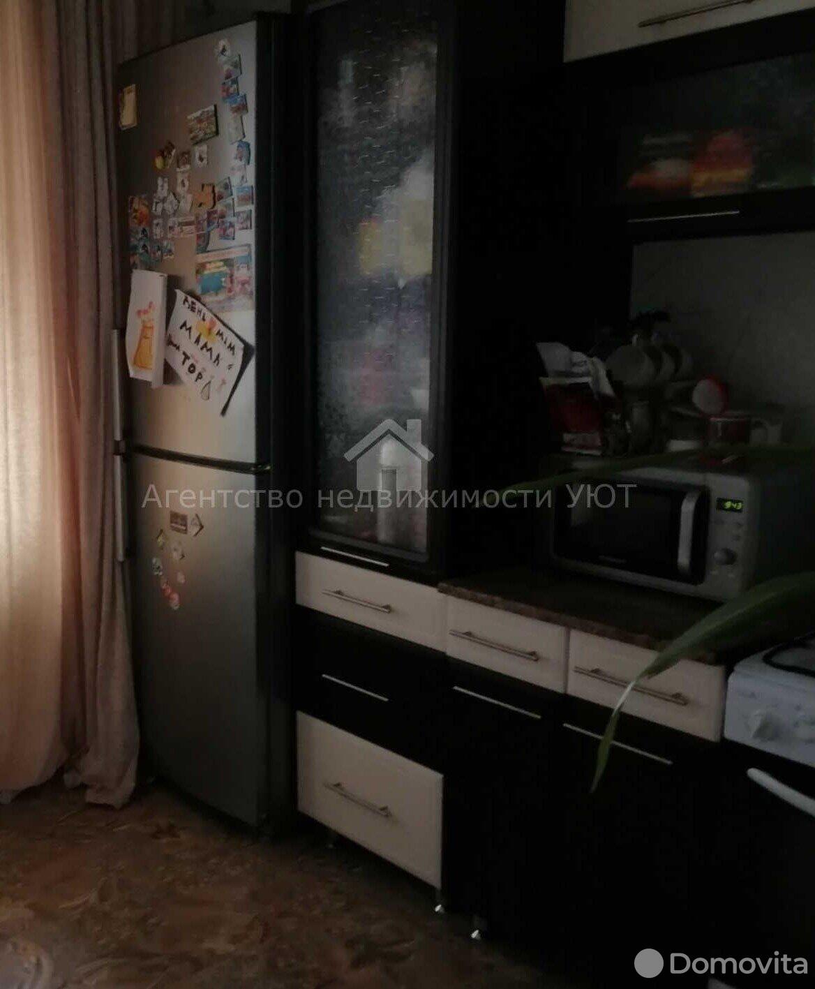 Продажа 1-комнатной квартиры в Витебске, ул. 33-й Армии, 33000 USD, код: 913474 - фото 2