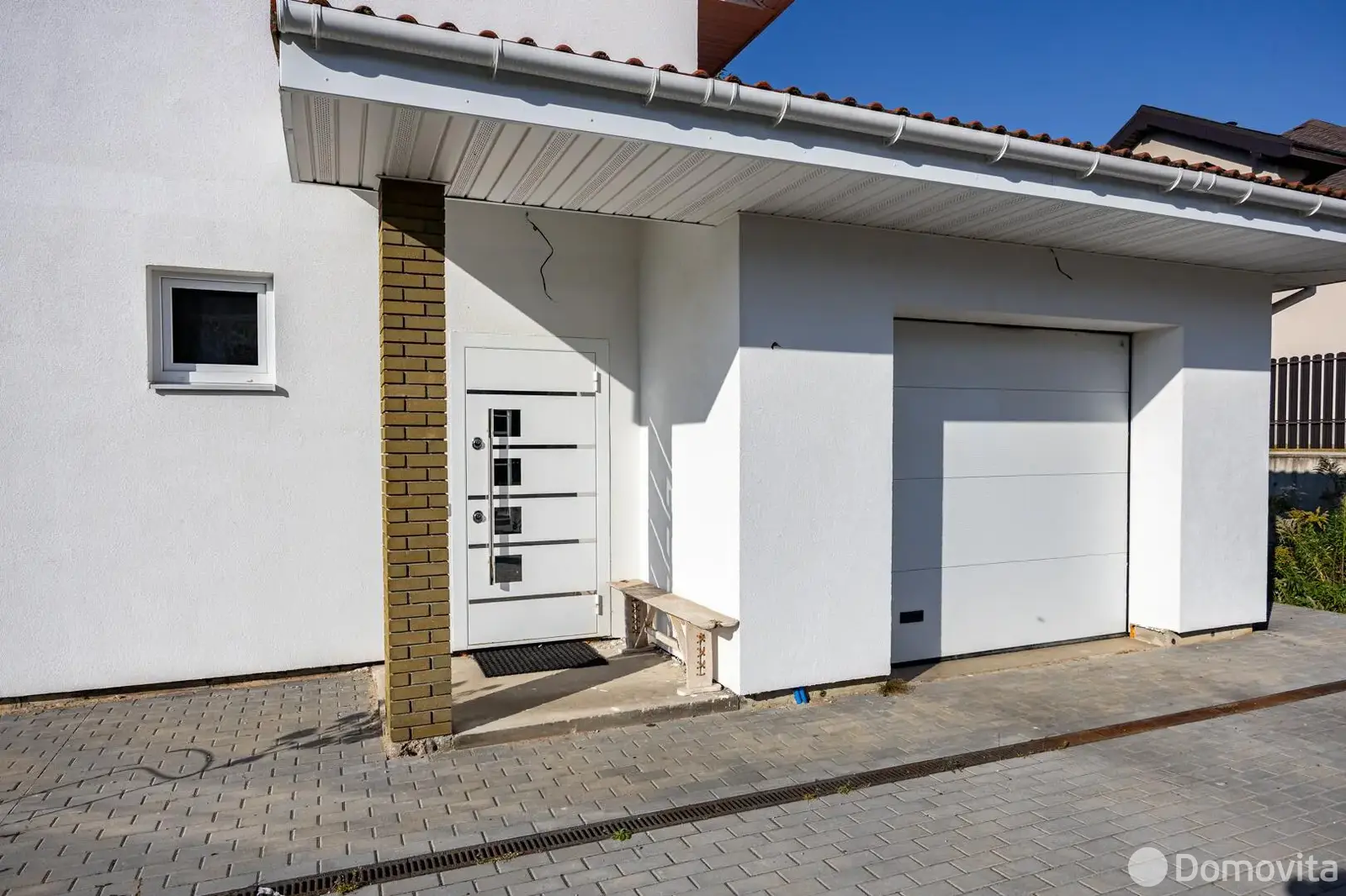 дом, Сосновая, ул. Луговая, д. 33 