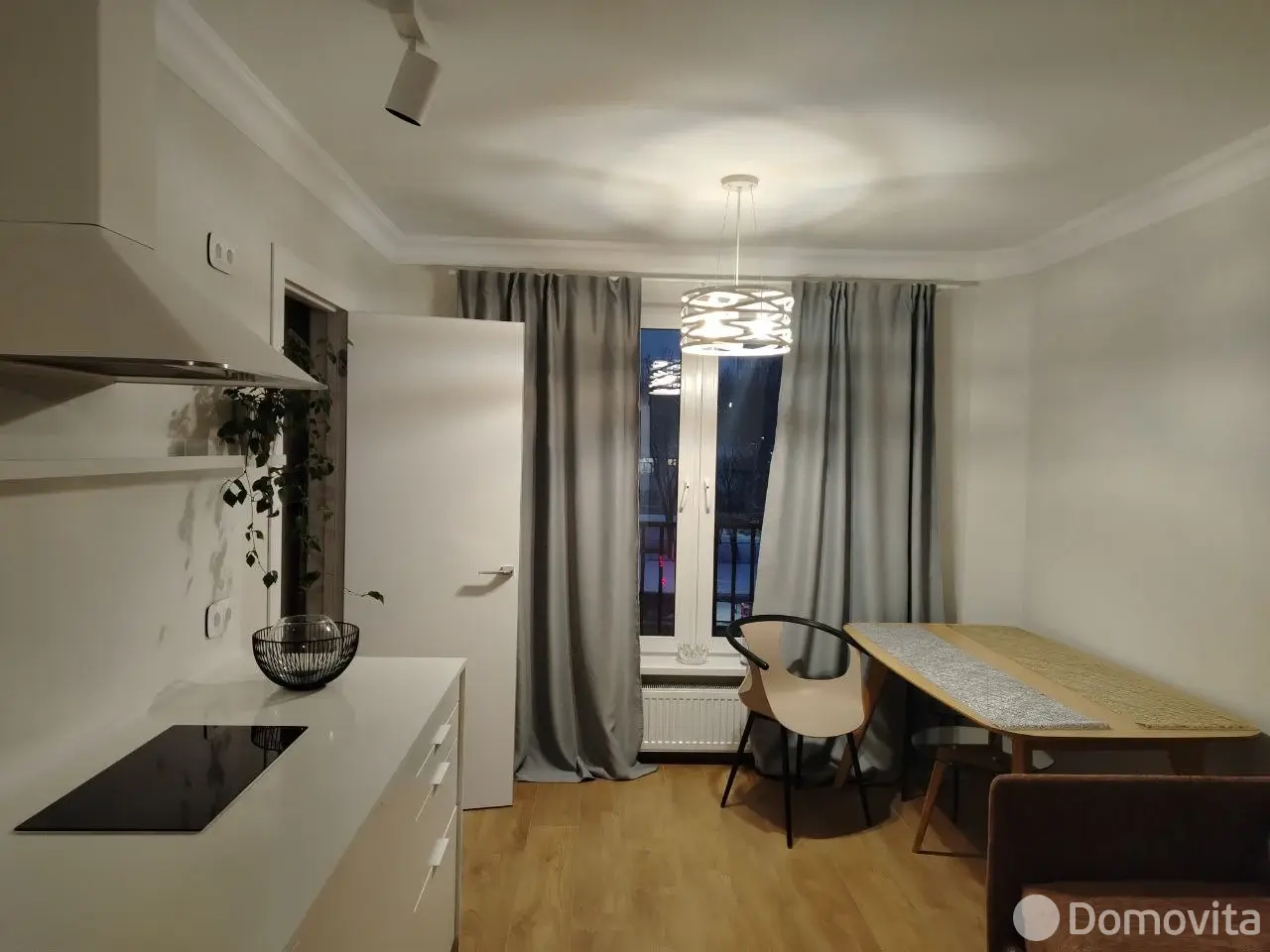 Снять 3-комнатную квартиру в Минске, ул. Космонавтов, д. 20, 800USD, код 148413 - фото 14