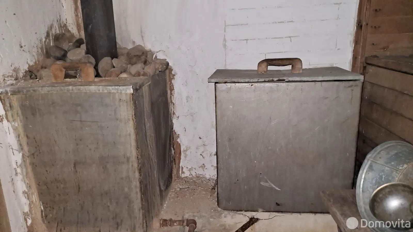 Купить 2-этажную дачу в Связист-Кленки Гомельская область, 18000USD, код 183419 - фото 17