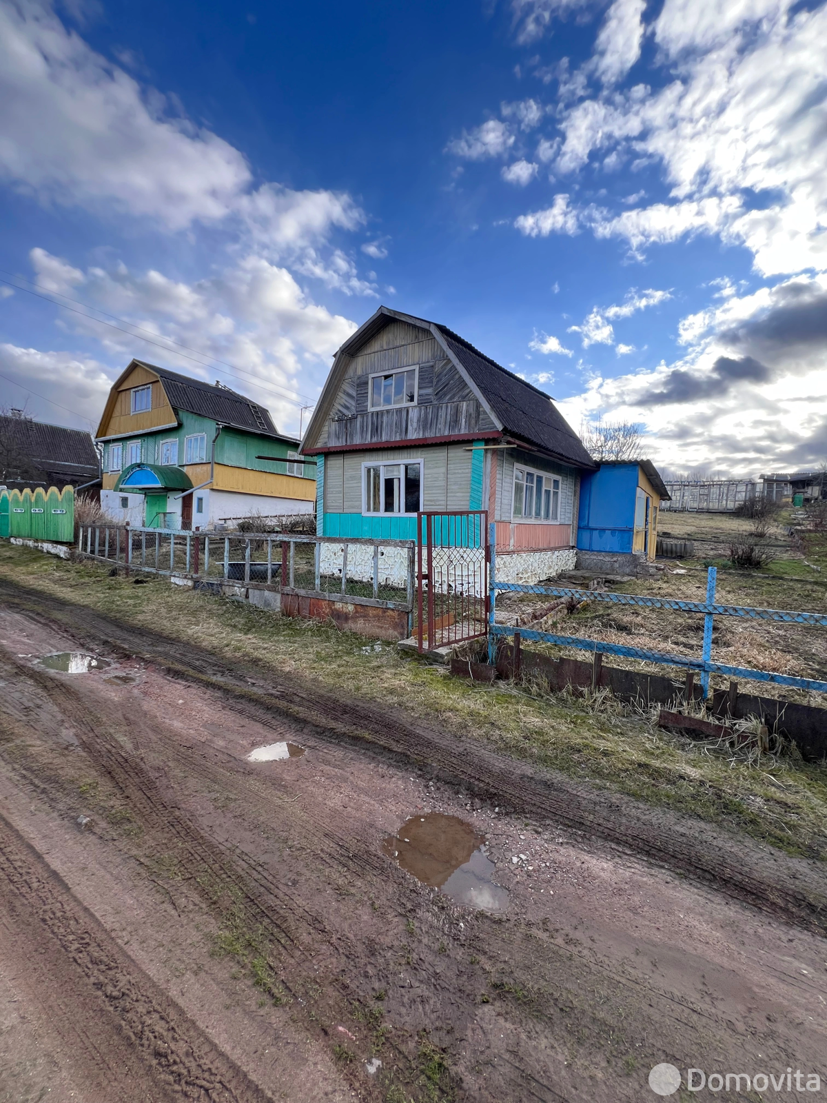 Стоимость продажи дачи, Дрюковец, 