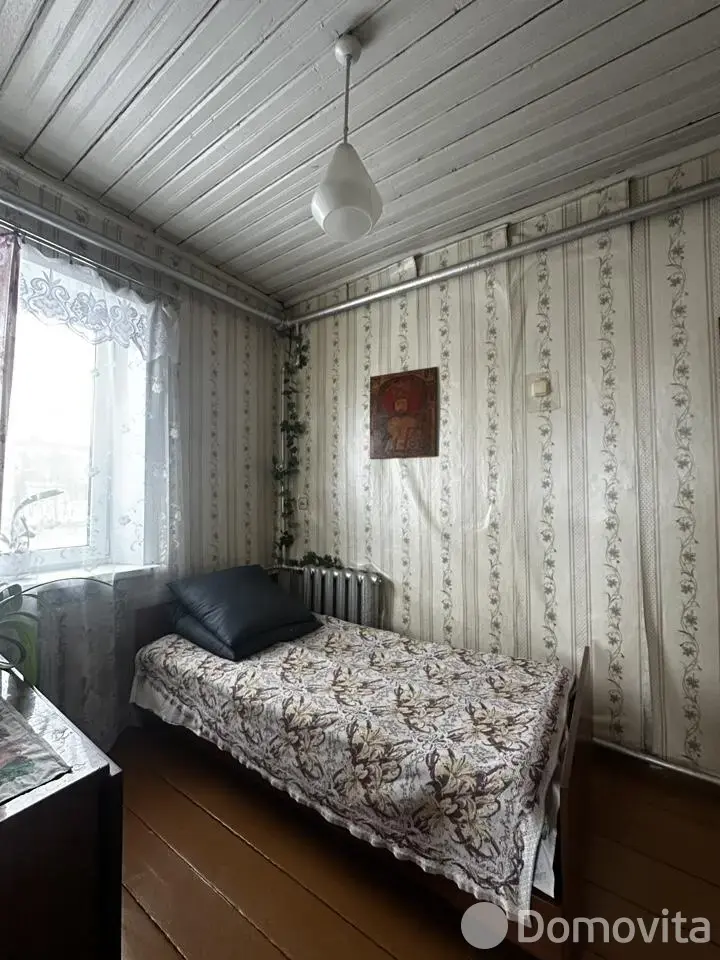 Стоимость продажи дома, Смолевичи, ул. Центральная, д. 29