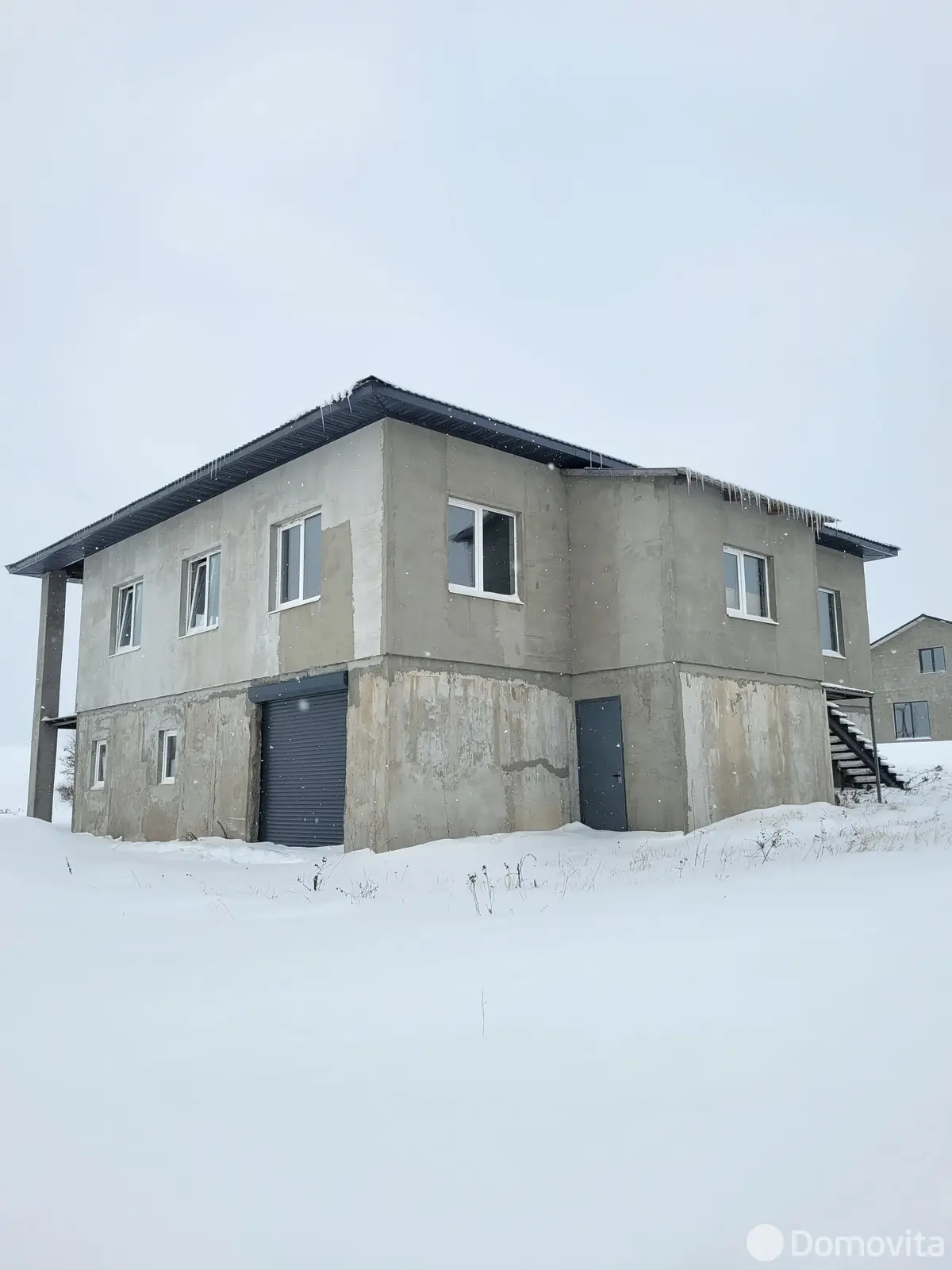 коттедж, Павелково, ул. Родниковая 