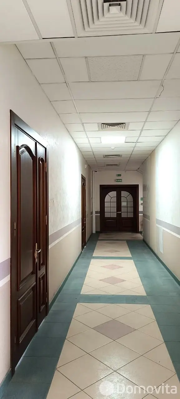 офис, Минск, б-р Мулявина, д. 6 в Советском районе