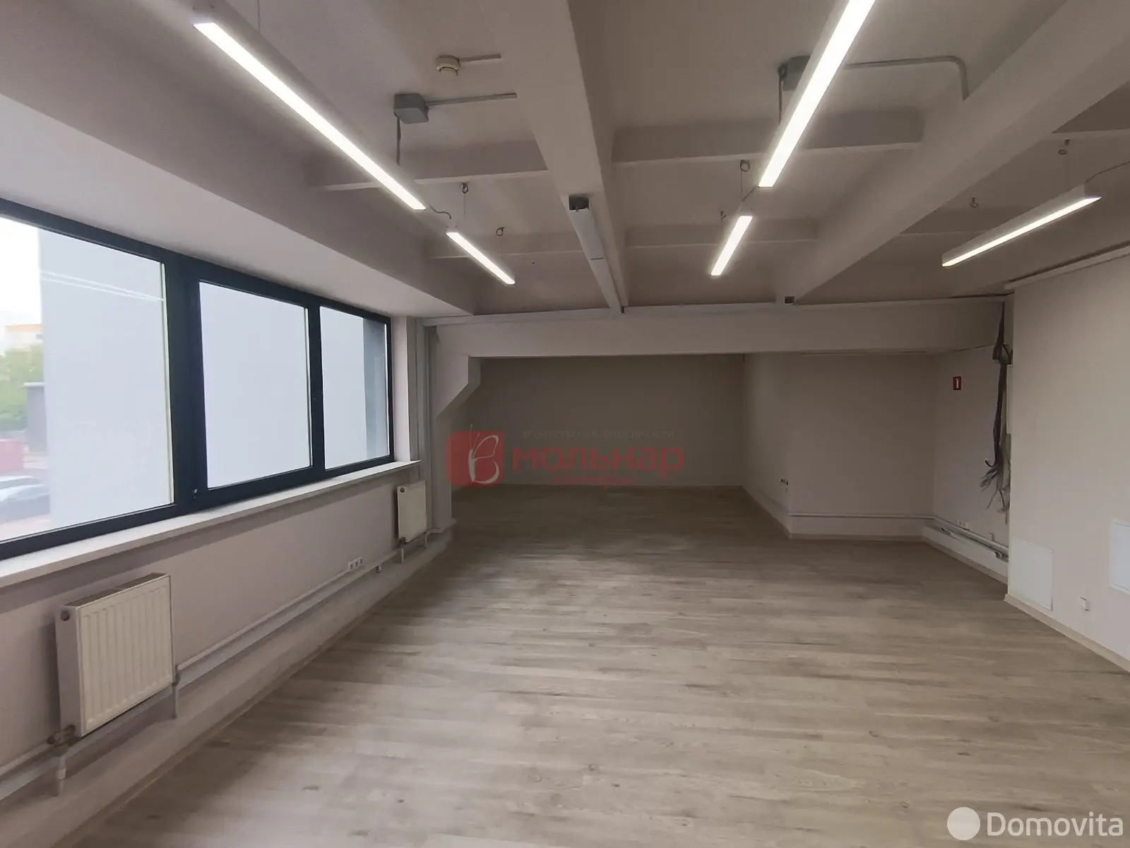 Аренда офиса на ул. Веры Хоружей, д. 25/3 в Минске, 1884BYN, код 14715 - фото 9