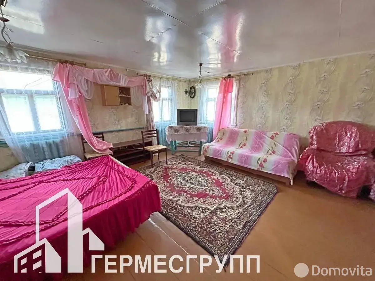 Стоимость продажи дома, Гайковка, ул. Зеленая