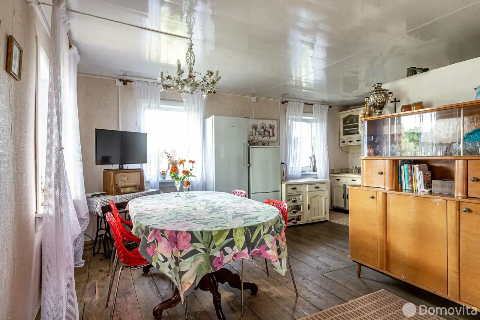 дом, Россохи, д. 2 - лучшее предложение