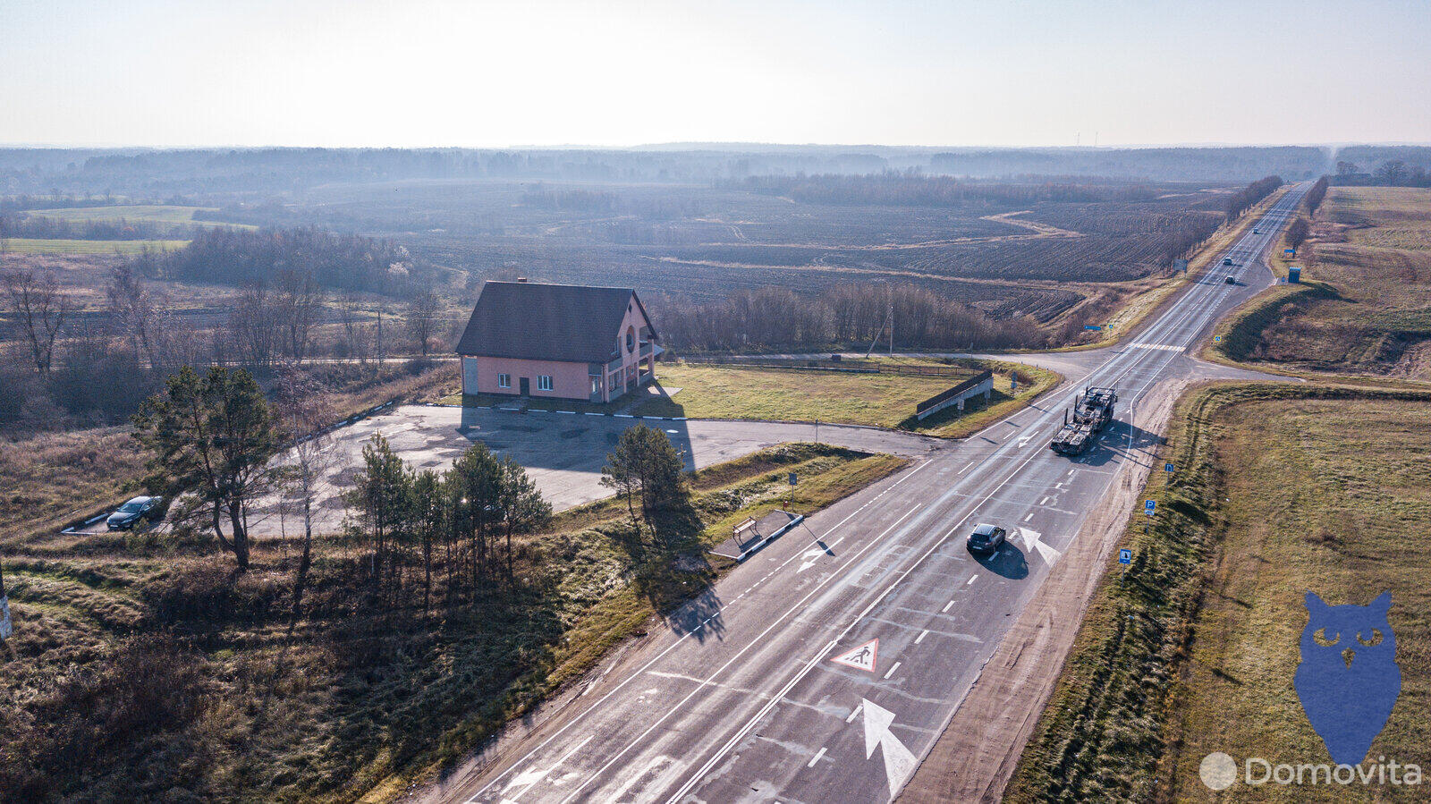 Купить помещение под сферу услуг в Колеевцах, ул. Лесная, д. 30 - фото 2