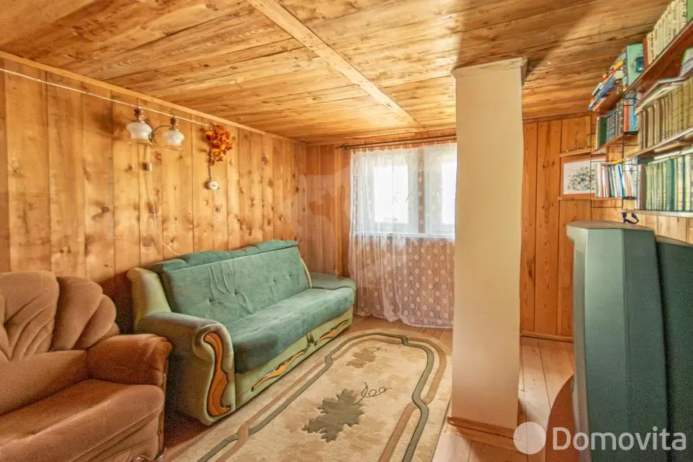 Купить 1-этажную дачу в Зеленая роща Минская область, 22900USD, код 183974 - фото 28