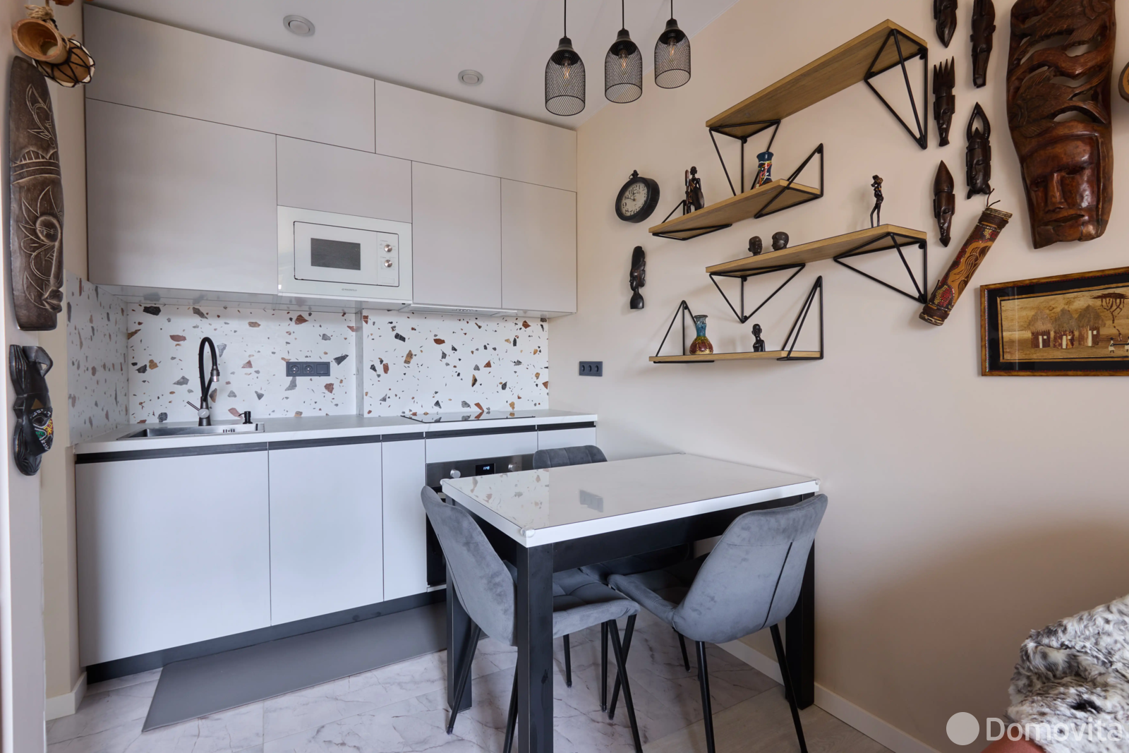 квартира, Минск, ул. Николы Теслы, д. 23 в Октябрьском районе