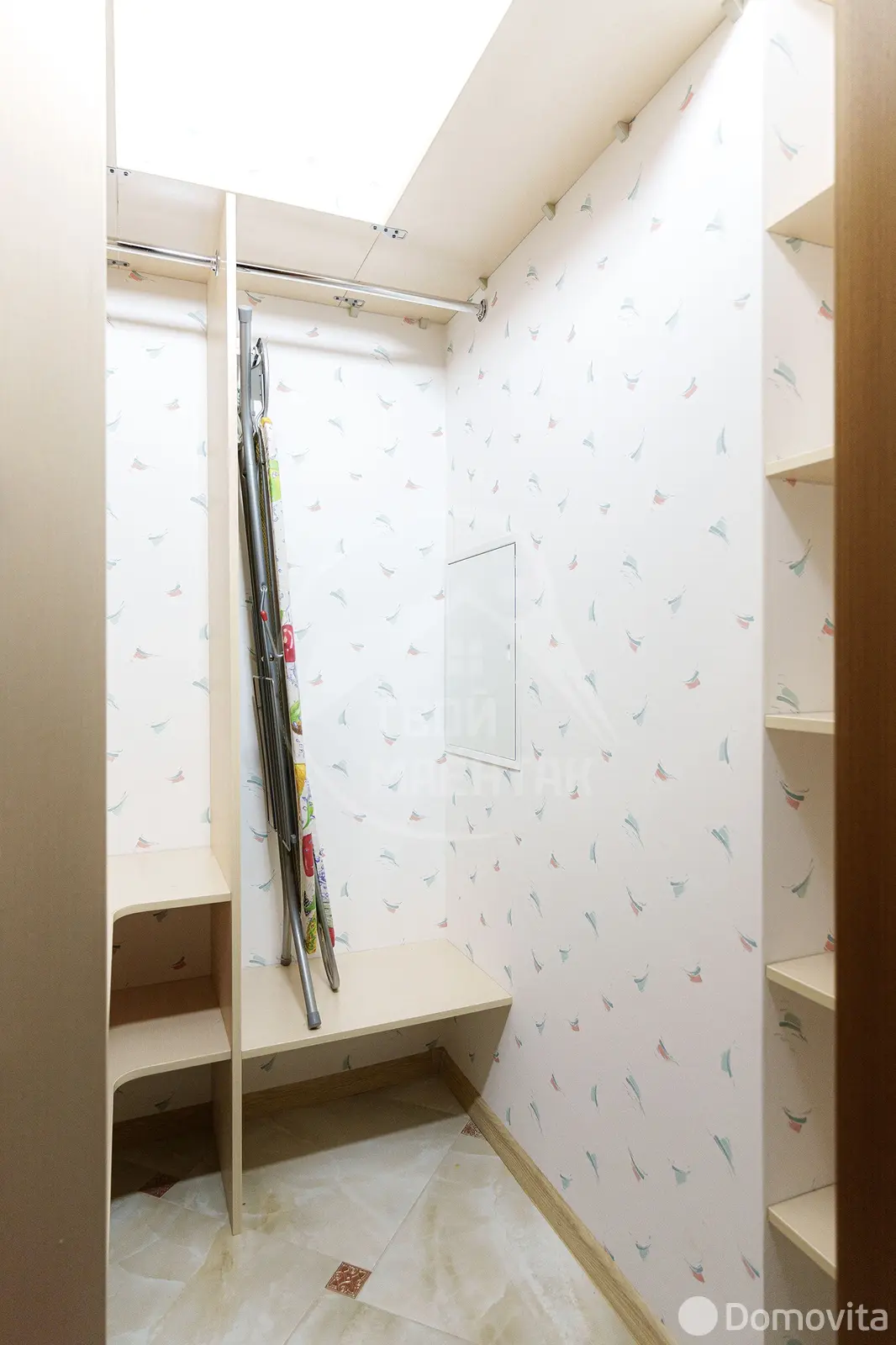 Снять 2-комнатную квартиру в Минске, ул. Притыцкого, д. 105, 699USD, код 148644 - фото 17