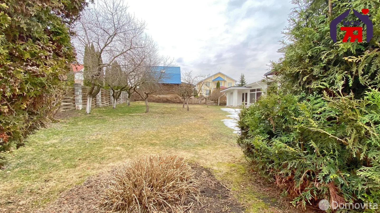 Цена продажи коттеджа, Минск, пер. Столичный, д. 6