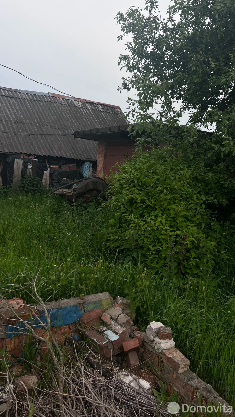 Продажа 1-этажной дачи в Шеметово Минская область, 41000USD, код 186257 - фото 12