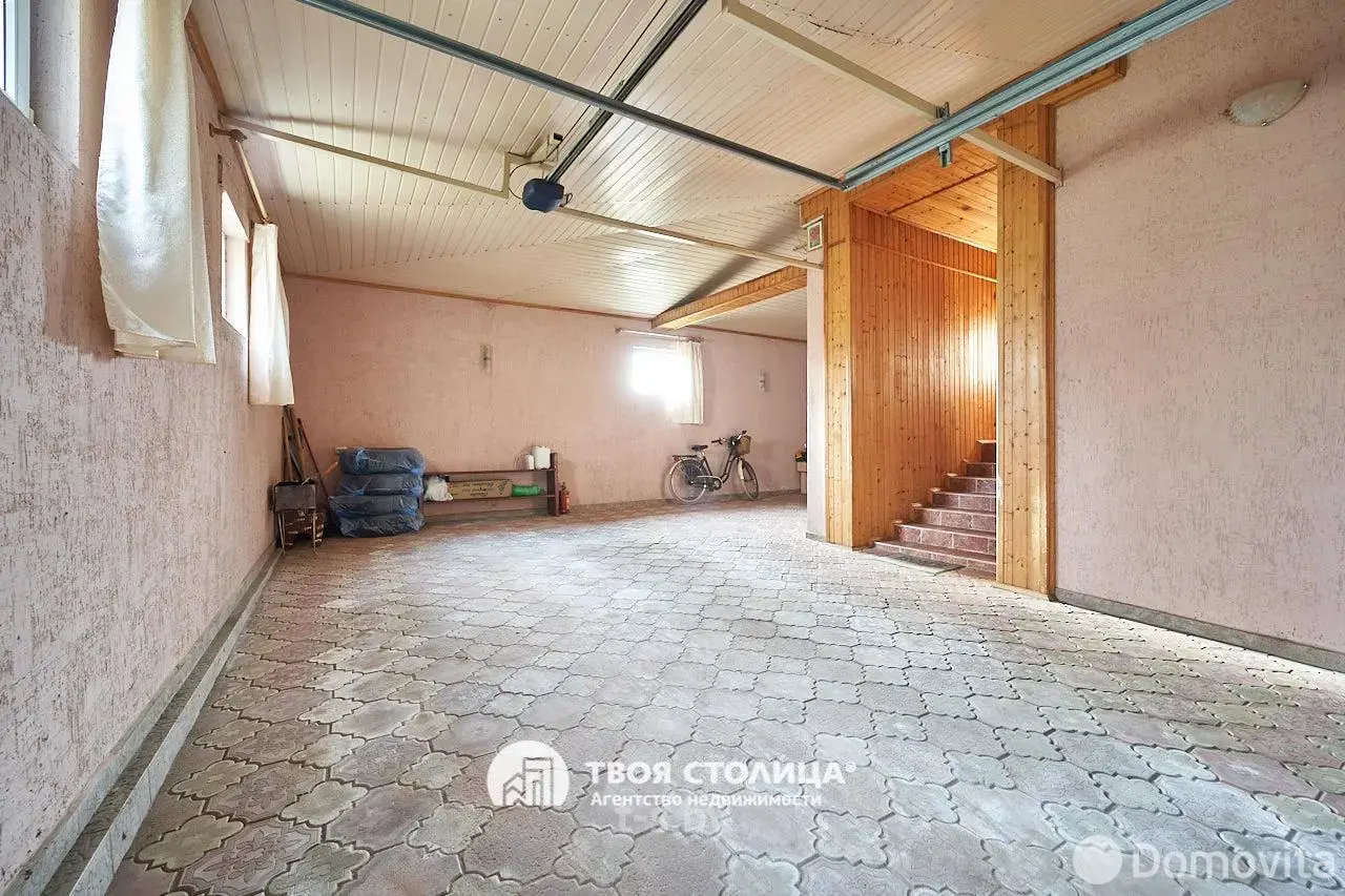 продажа дома, Юбилейный, ул. Коммунальная