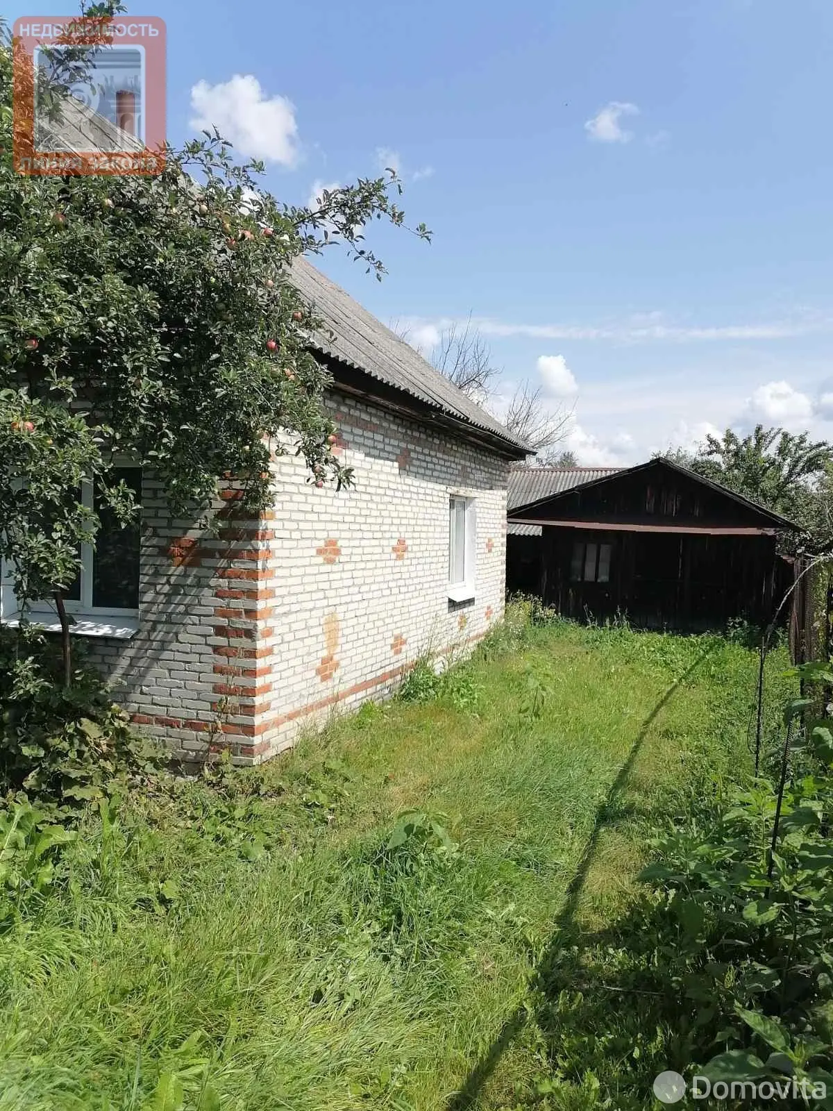 дом, Петриков, ул. Гомельская, стоимость продажи 56 764 р.