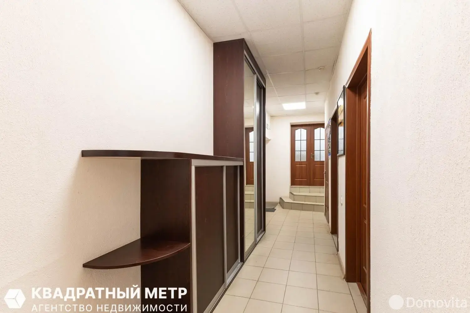 торговый объект, Минск, ул. Тимирязева, д. 85 