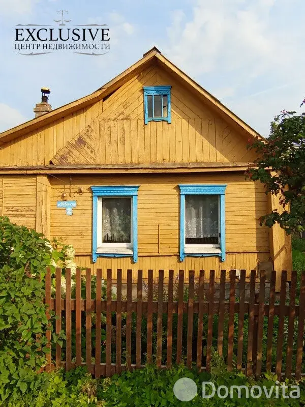 продажа коттеджа, Полоцк, ул. Невельская, д. 2