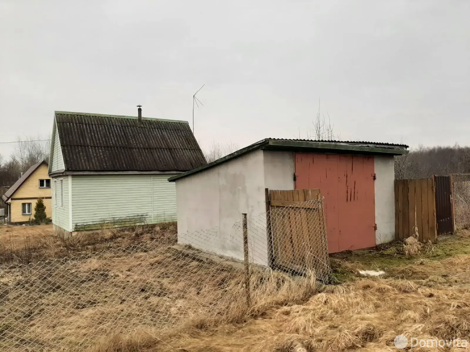 дом, Ласицковщина, 