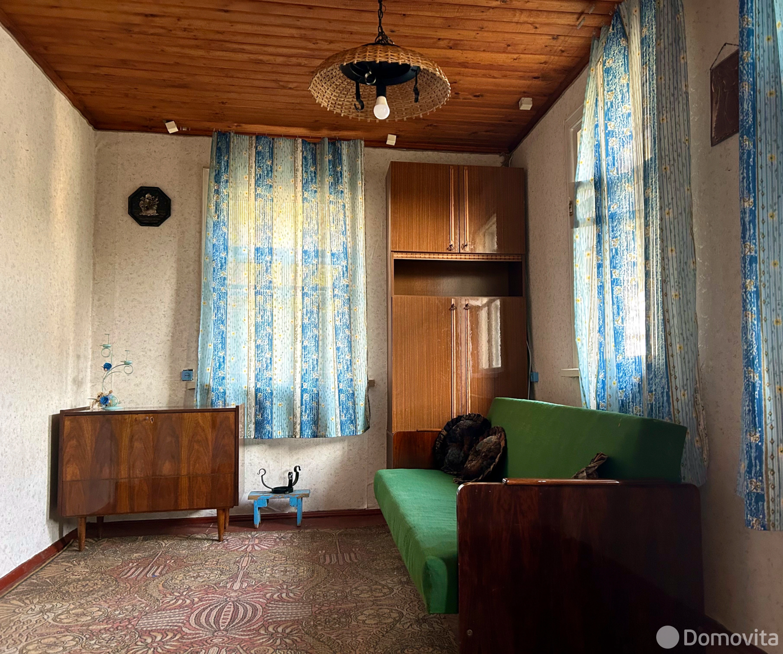 Купить 1-этажную дачу в Петришках Минская область, 22500USD, код 182724 - фото 21