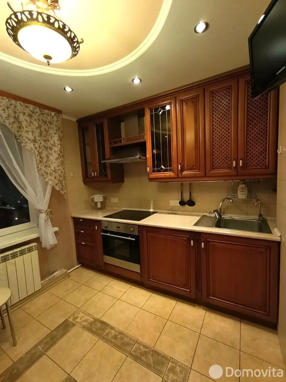 Снять 3-комнатную квартиру в Минске, ул. Алтайская, д. 166/1, 480USD, код 149407 - фото 1