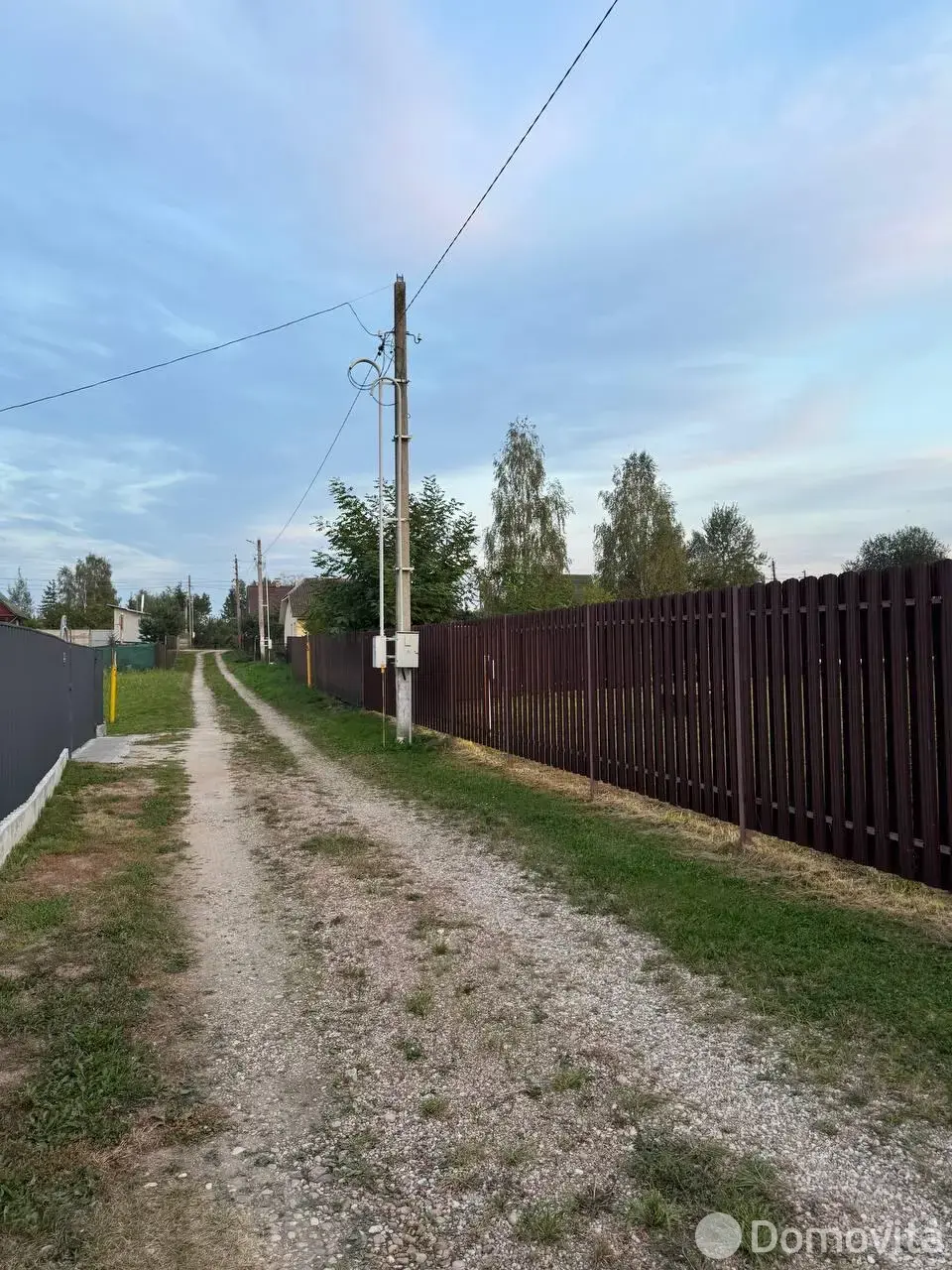 Купить земельный участок, 10.1 соток, Экран-Тарасики, Минская область, 24000USD, код 571732 - фото 12