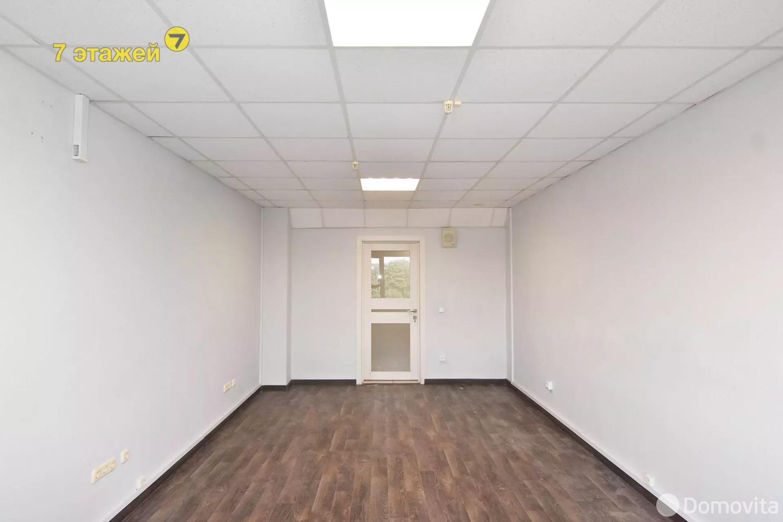 Купить офис на пер. Козлова, д. 7 в Минске, 64500USD, код 7514 - фото 2