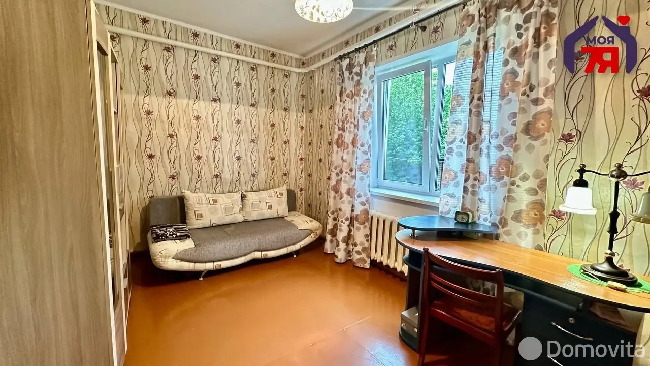 дом, Красная Слобода, ул. Садовая