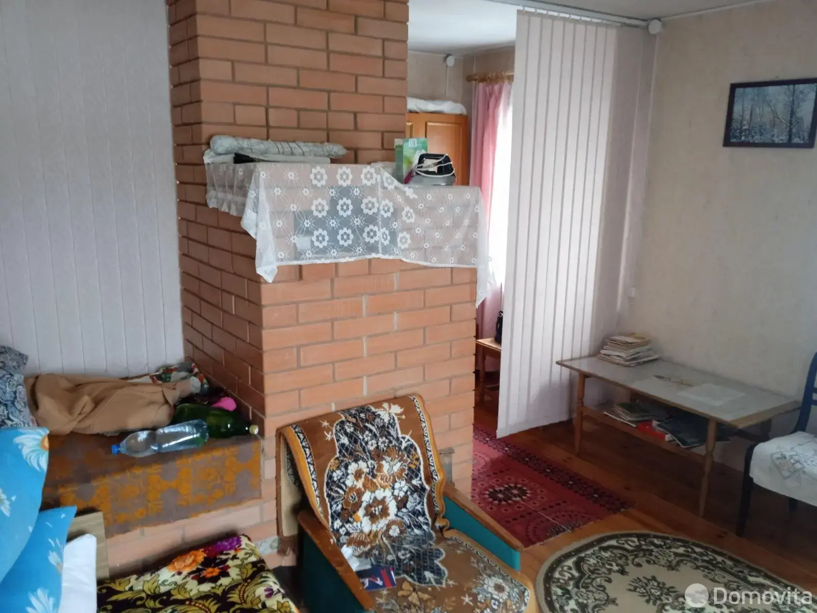 Продажа 2-этажной дачи в Сокол Минская область, 15500USD, код 184101 - фото 17