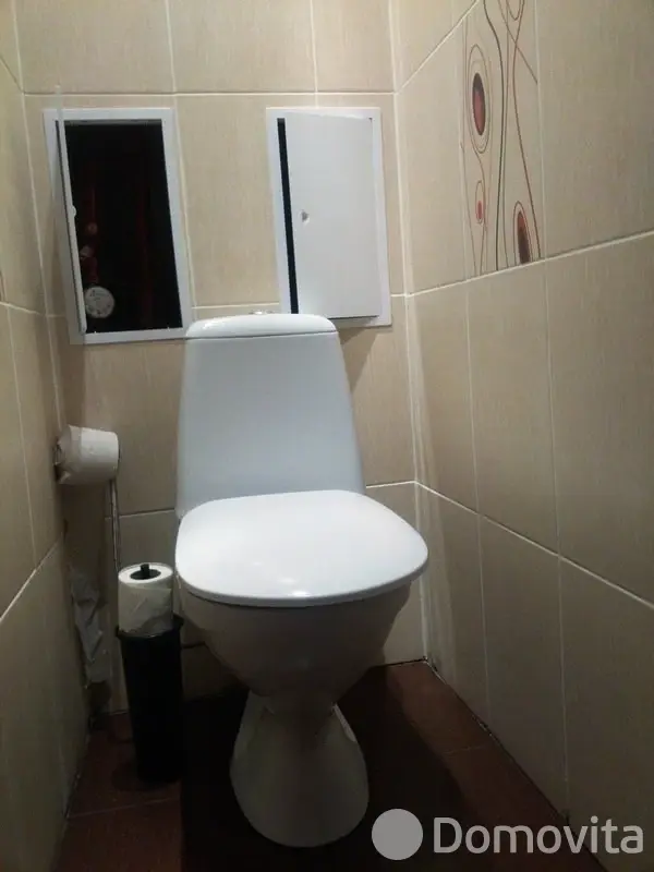 аренда квартиры, Минск, ул. Заславская, д. 12