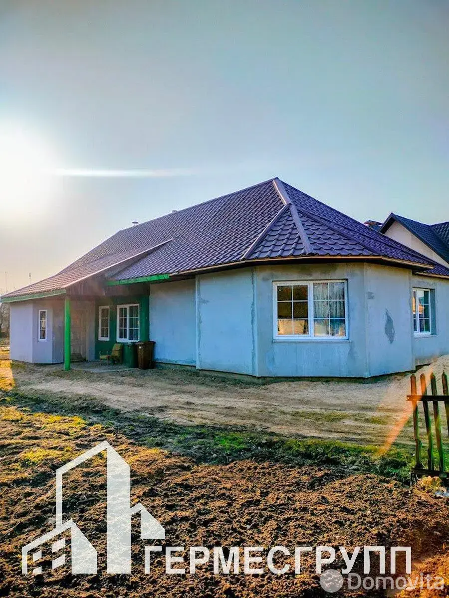 коттедж, Лида, ул. 2-я Новопрудская, стоимость продажи 114 365 р.