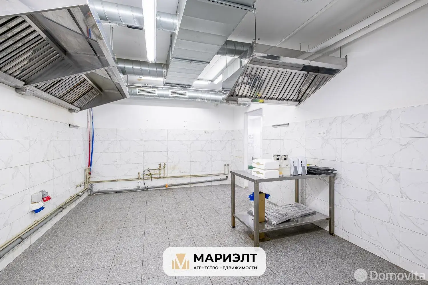 Снять торговую точку на пр-т Победителей, д. 115 в Минске, 16000BYN, код 968738 - фото 18