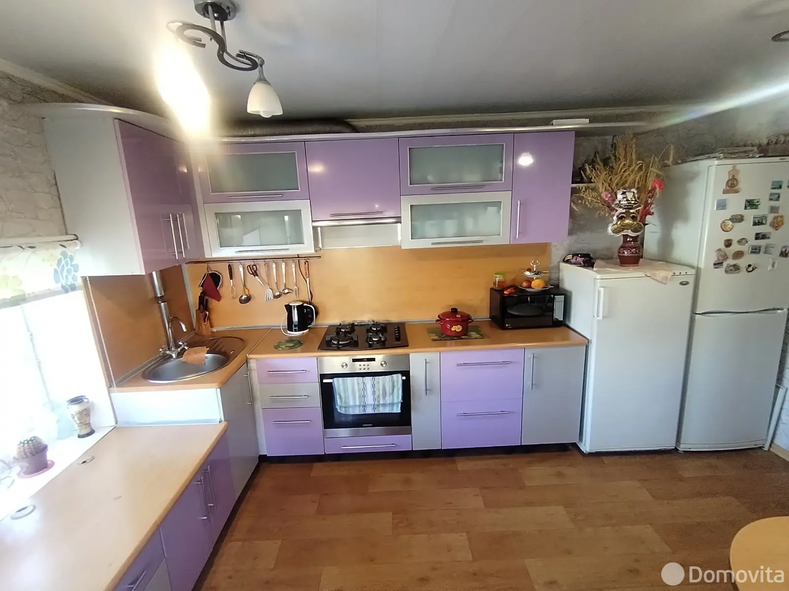 коттедж, Жлобин, ул. Жукова, д. 46 