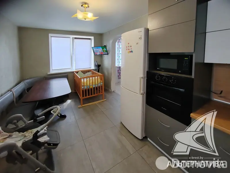 коттедж, Брест, , стоимость продажи 389 500 р.