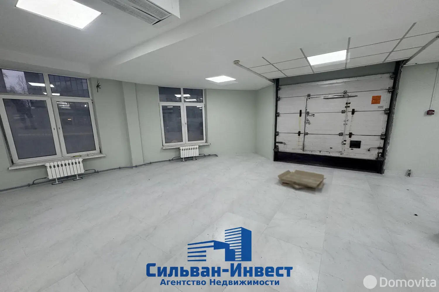 Снять торговое помещение на ул. Лили Карастояновой, д. 32 в Минске, 2517EUR, код 968751 - фото 6