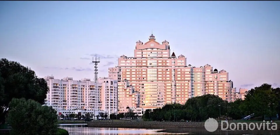 Стоимость аренды квартиры, Минск, ул. Сторожовская, д. 6