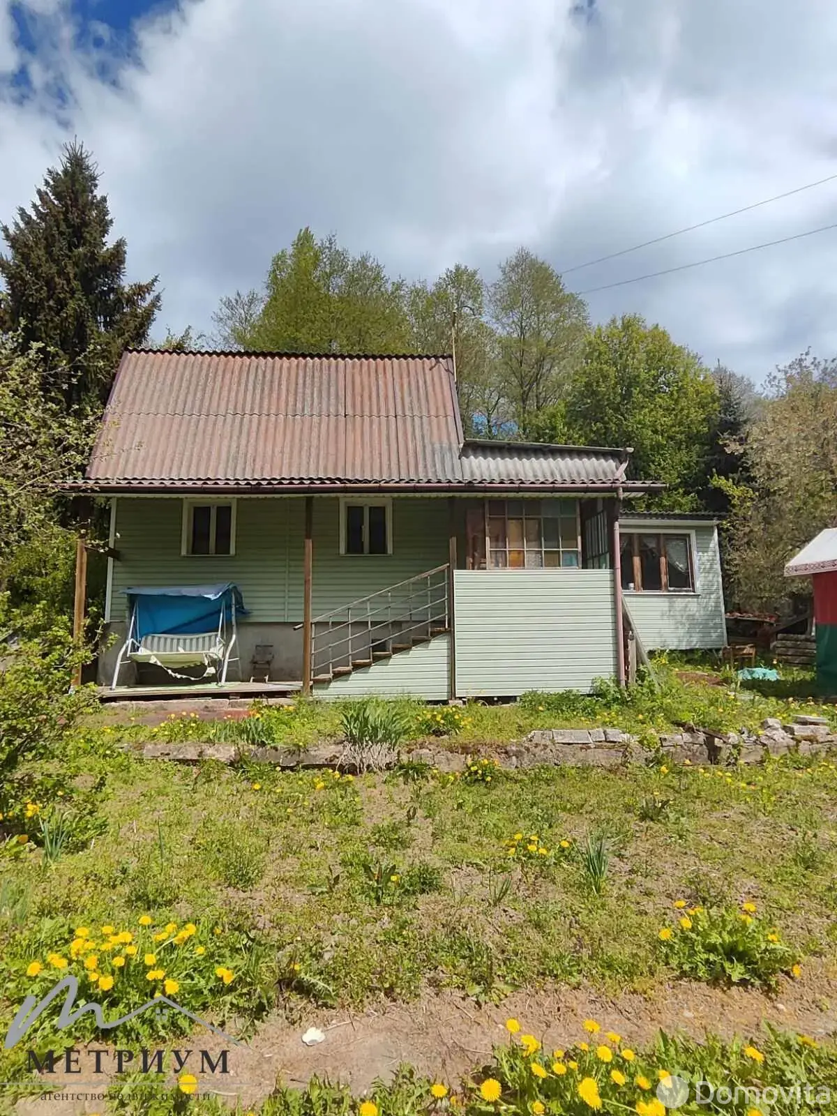 Стоимость продажи дачи, Подсадье, 