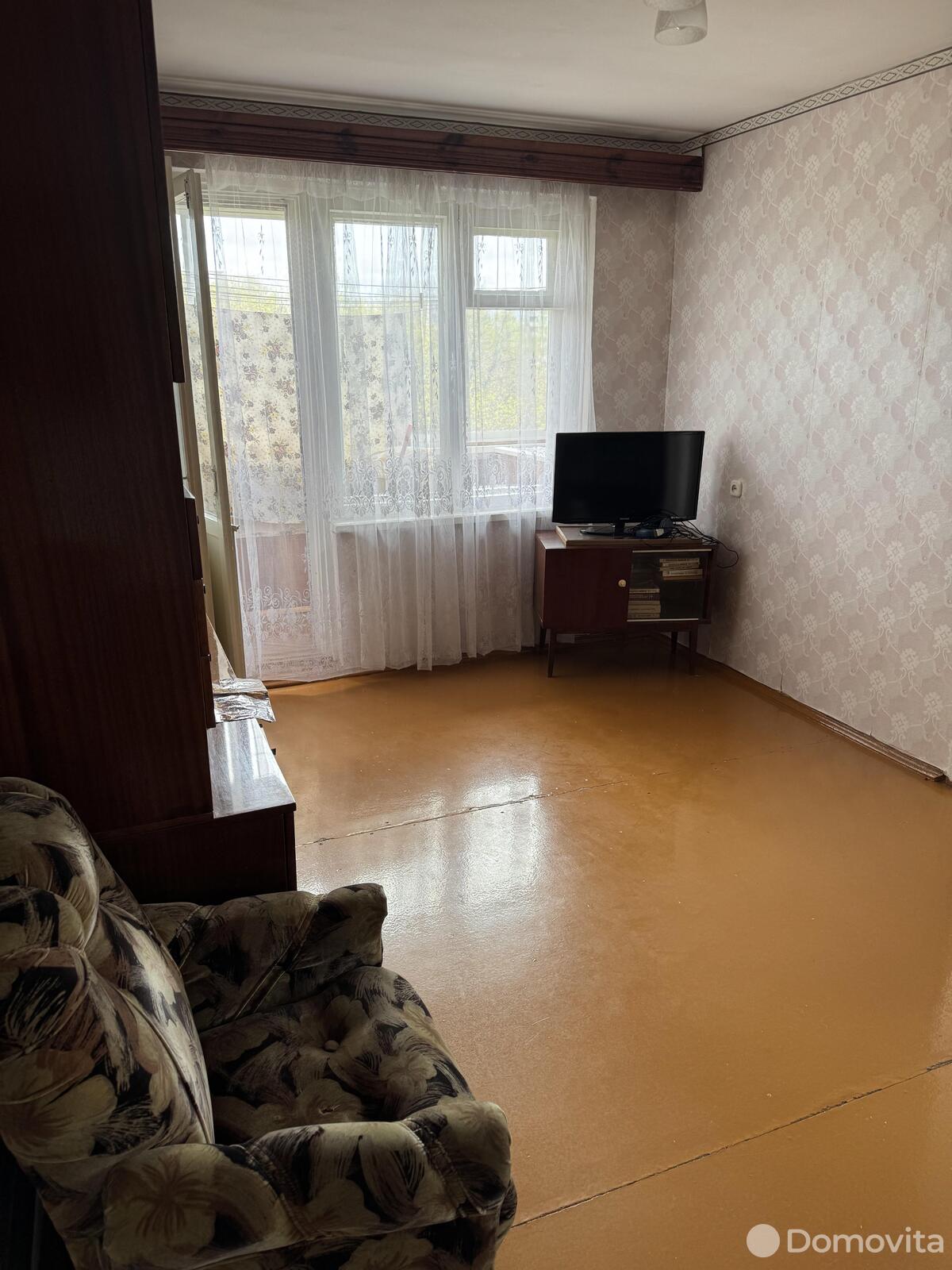Купить 4-комнатную квартиру в Минске, пр-т Рокоссовского, д. 98, 62000 USD, код: 1000528 - фото 6