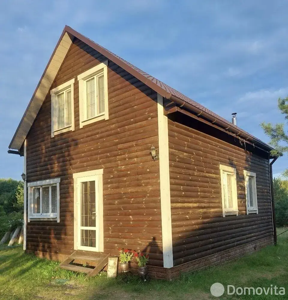 дом, Бурые, 