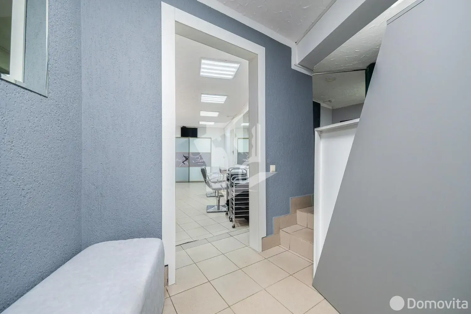 Купить помещение под сферу услуг в Минске, ул. Гая, д. 4/1 - фото 12