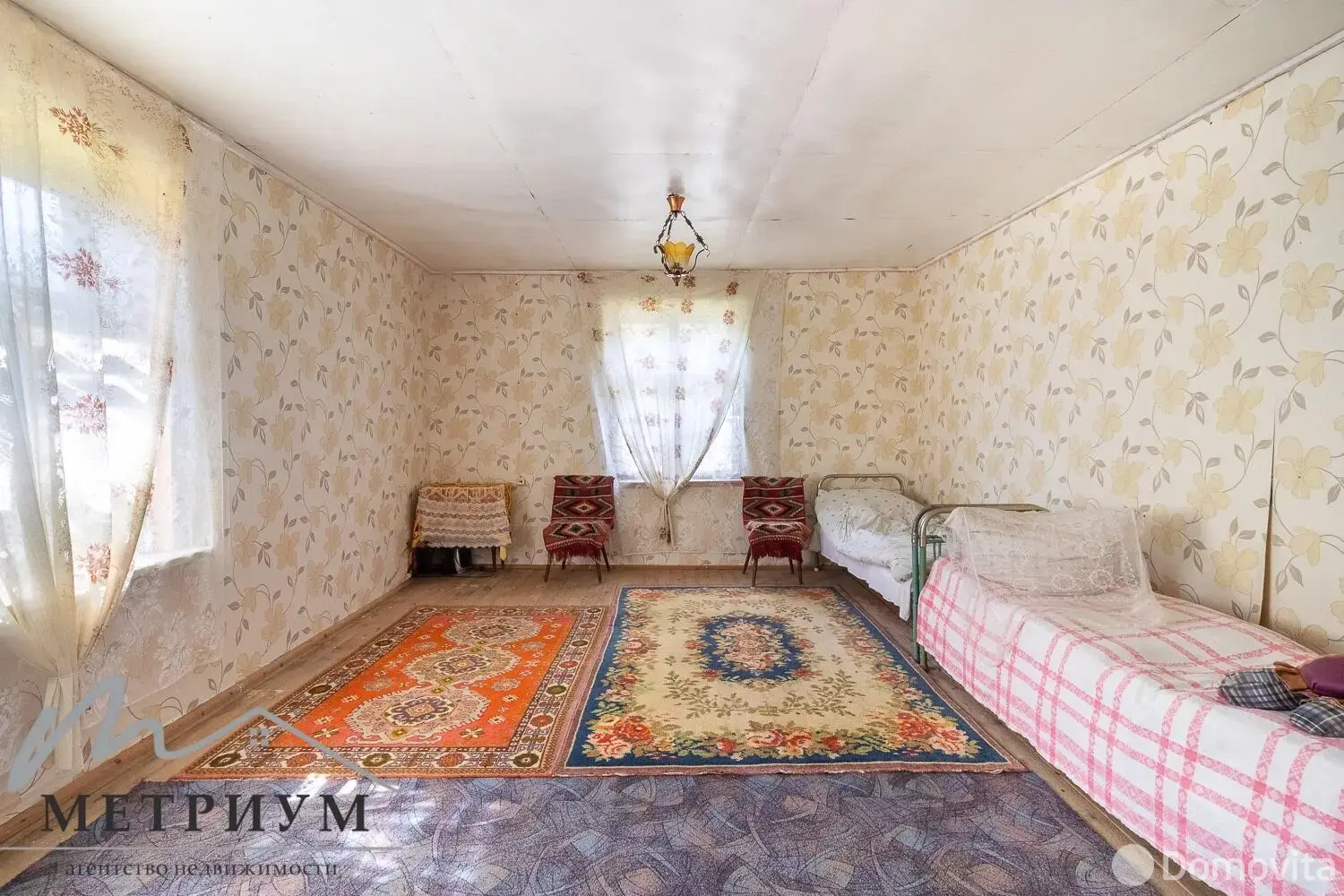 дом, Лесное-90 , 