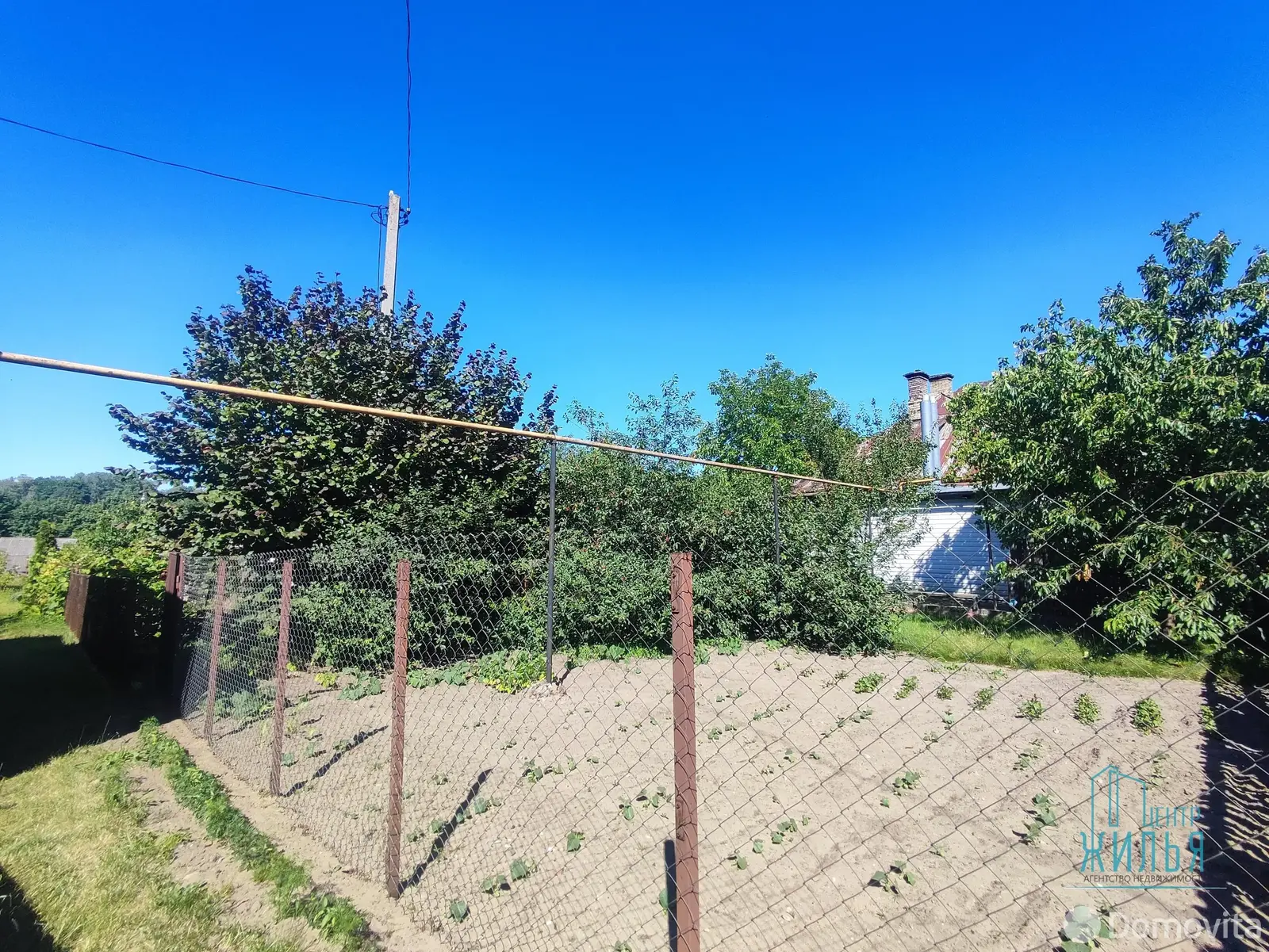 дом, Гродно, ул. Краснопартизанская 