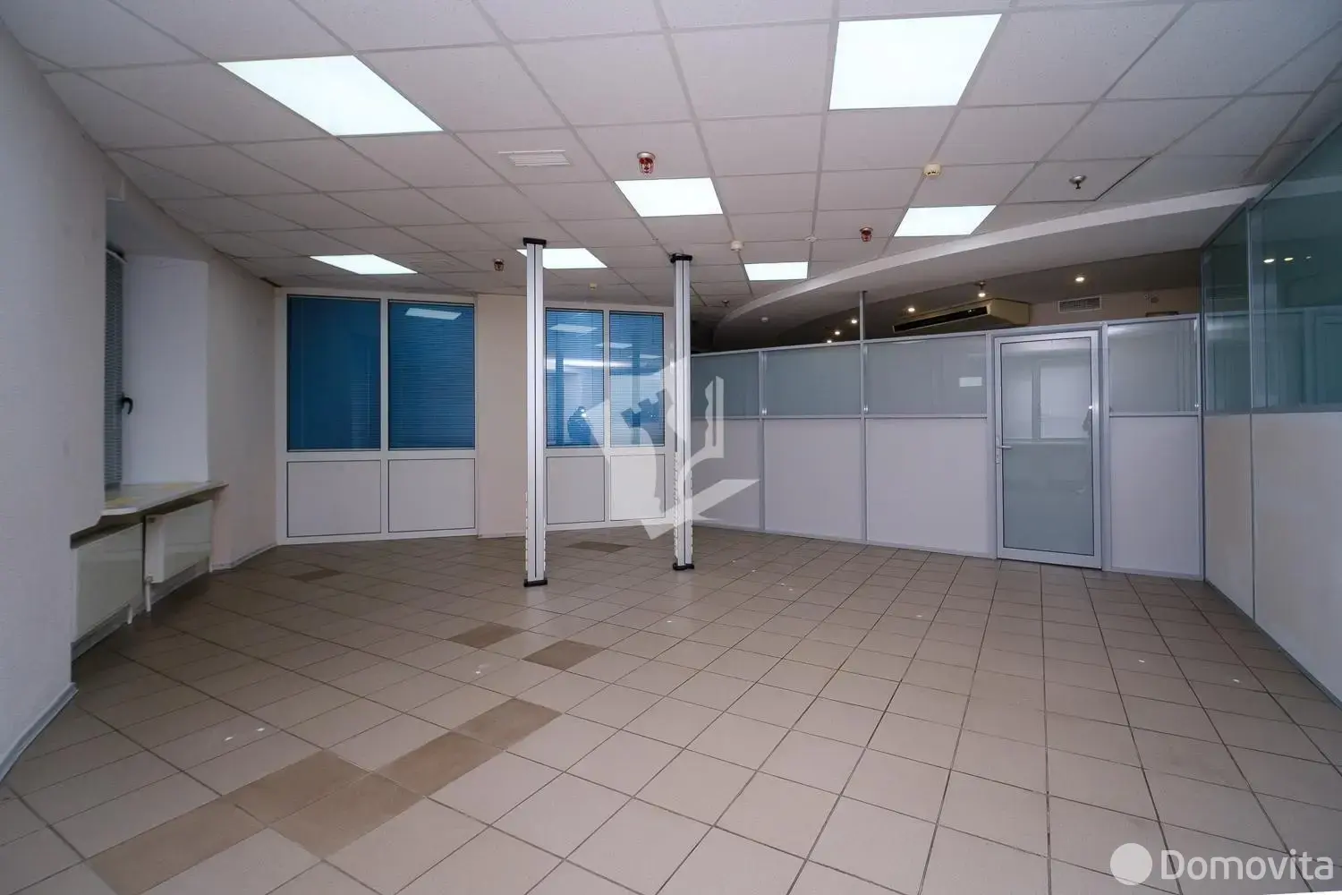 Снять офис на ул. Кульман, д. 11 в Минске, 5100BYN, код 15835 - фото 8