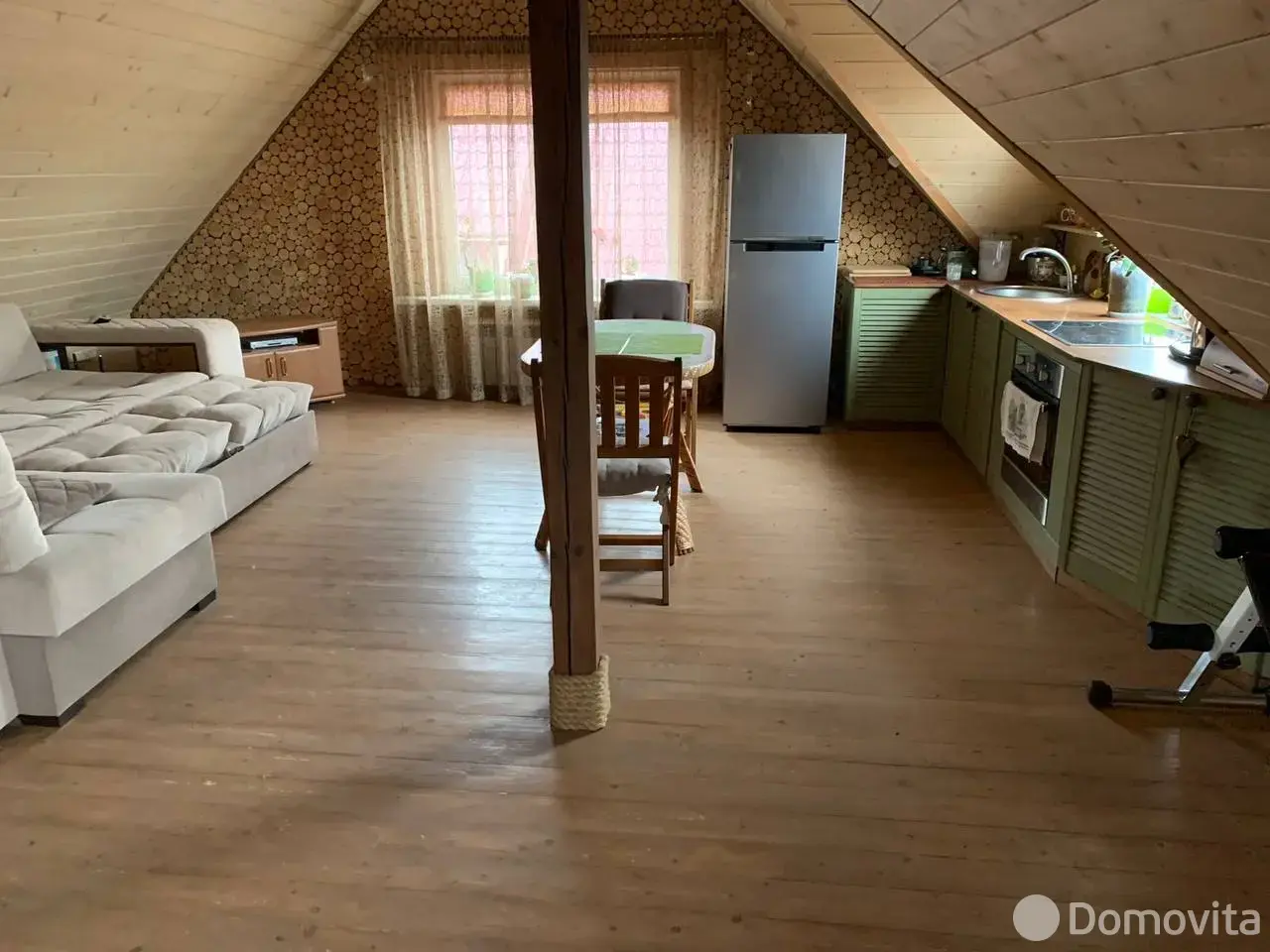 Цена аренды дома, Минск, пер. Тобольский, д. 11