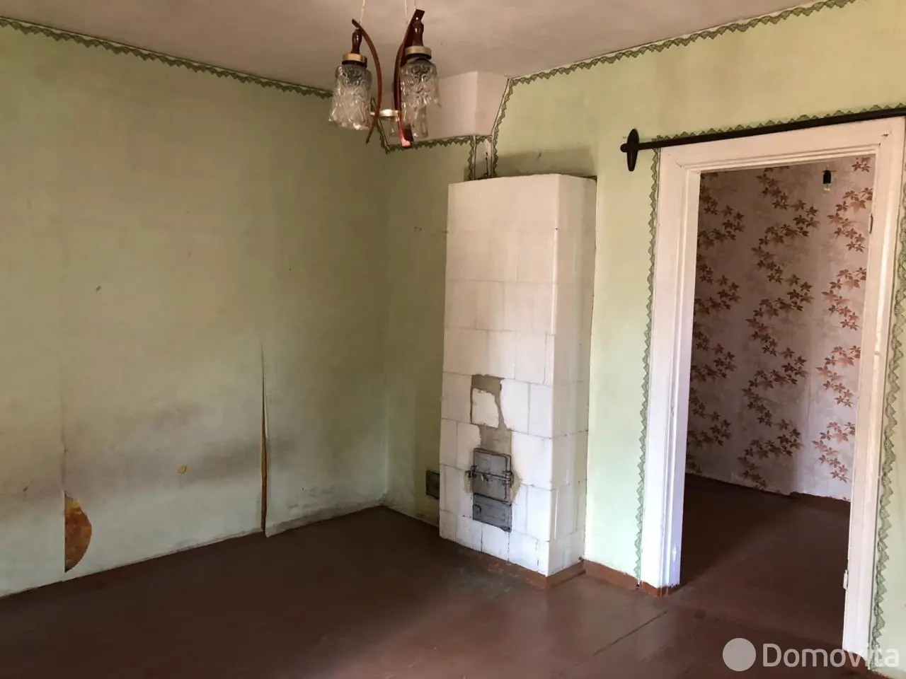 коттедж, Пинск, ул. Чкалова, д. 6 