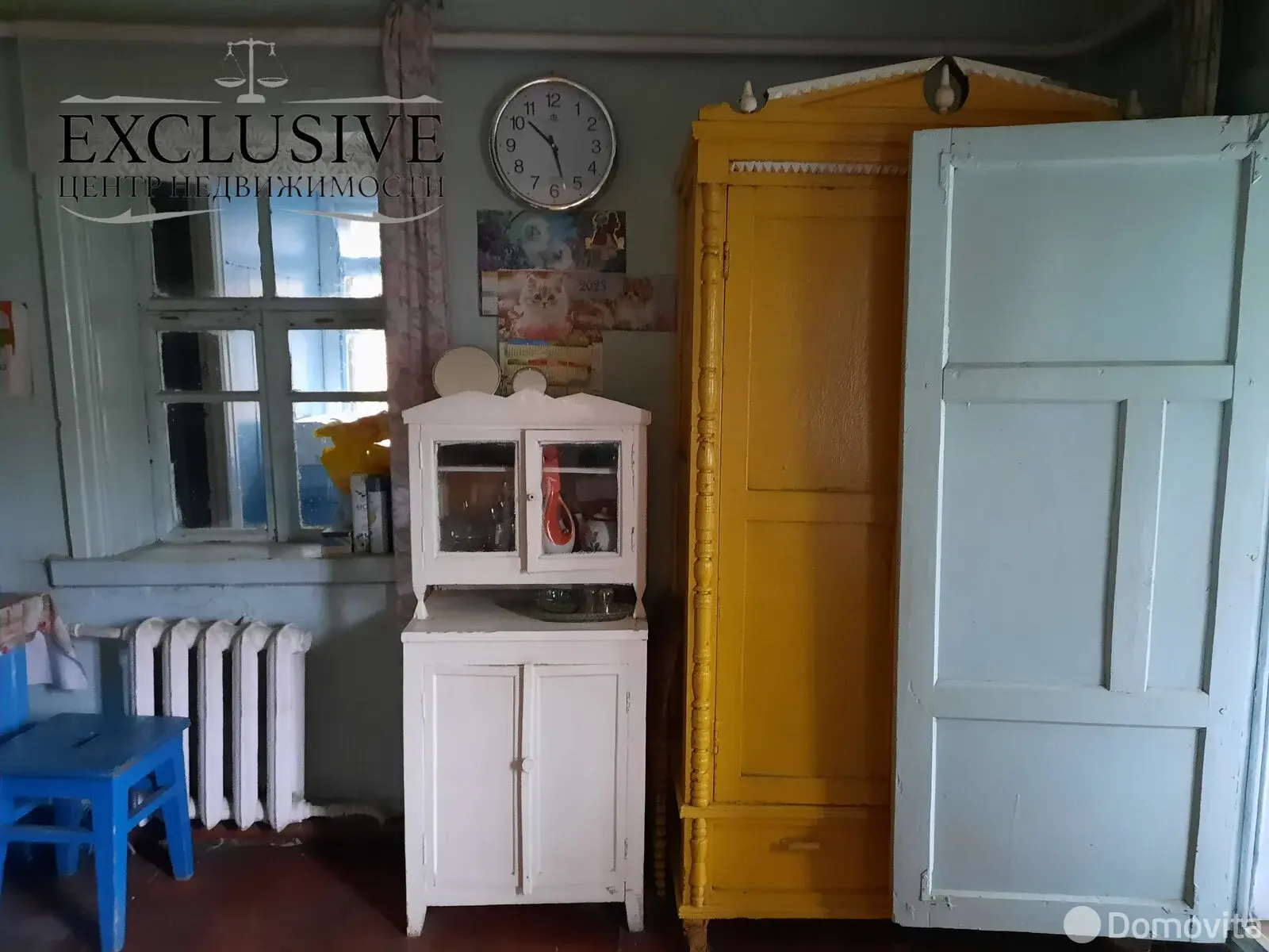 дом, Новополоцк, ул. Школьная 1-я, д. 81, стоимость продажи 24 613 р.