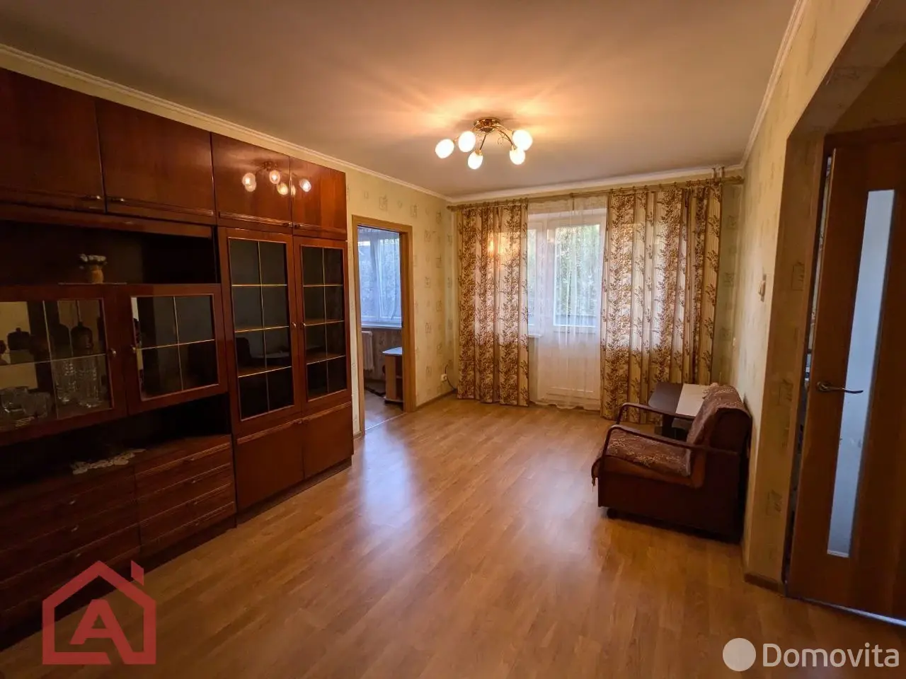 аренда квартиры, Минск, ул. Слесарная, д. 20