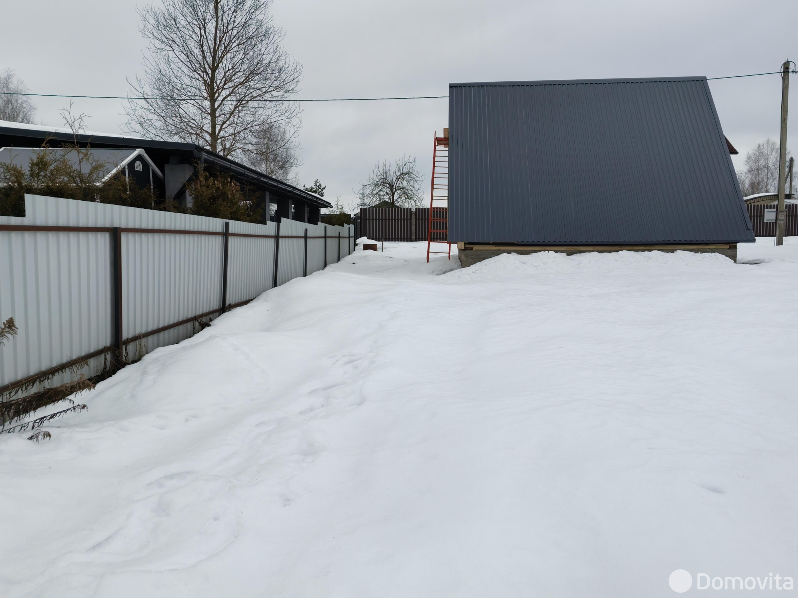 дача, Ручеёк, , стоимость продажи 116 052 р.