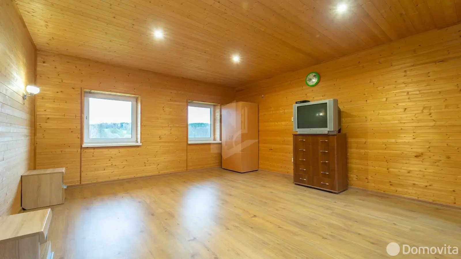 дом, Сидоровцы, 