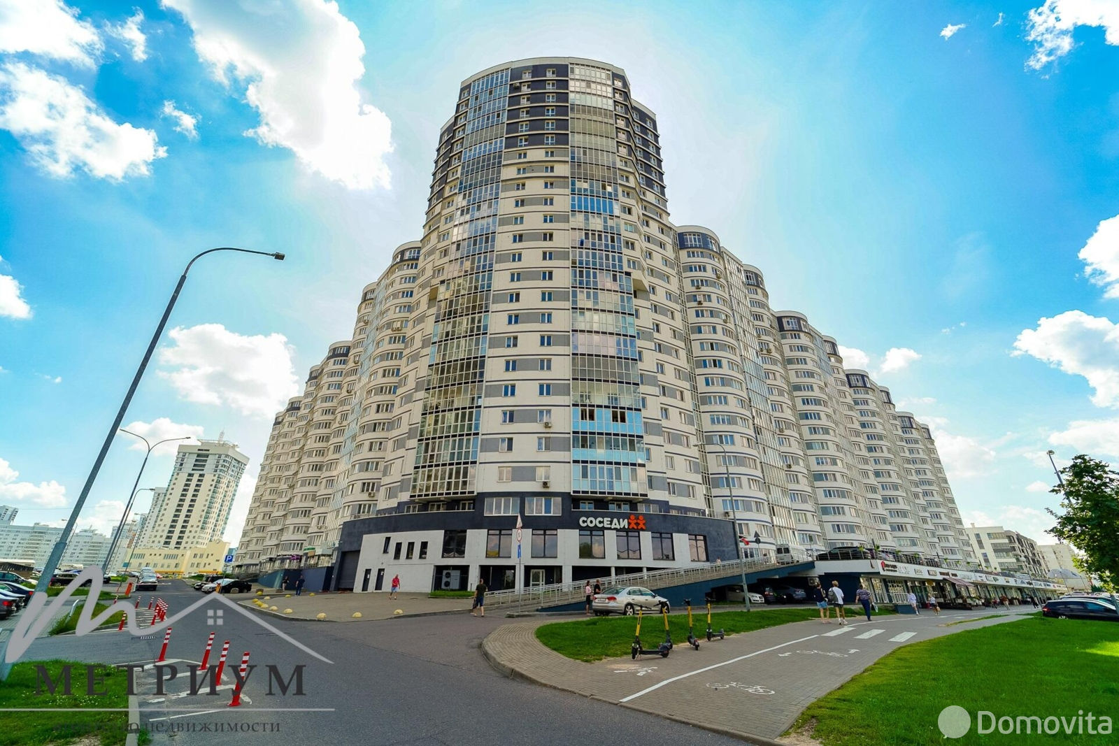 Снять складское помещение на ул. Ратомская, д. 7 в Минске, код 964444 - фото 1